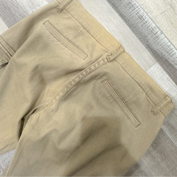 Bebe khaki multi-pocket skinny/ utility/ cargo pant ❤️ - Picture 7 of 7